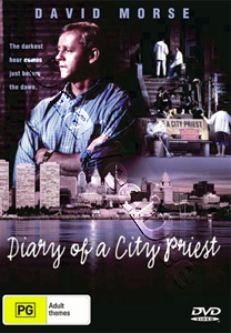 Diary of a City Priest (DVD)